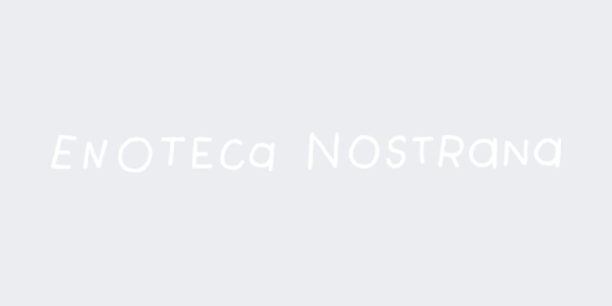 Enoteca Nostrana